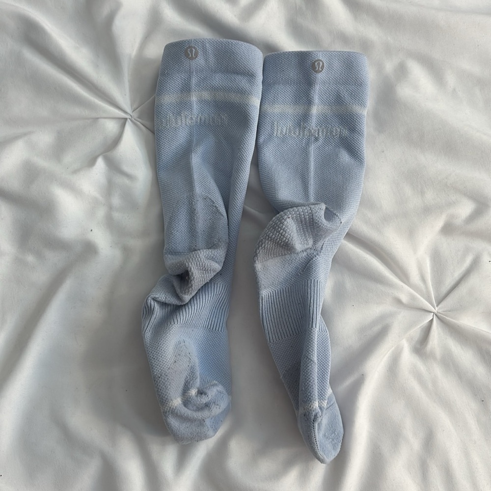 Lululemon, Nike Athletic Sock Set - Picture 3 of 8